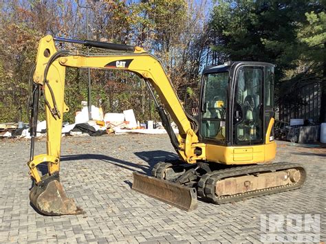 cat 305.7d mini excavator|cat 305 excavator specs.